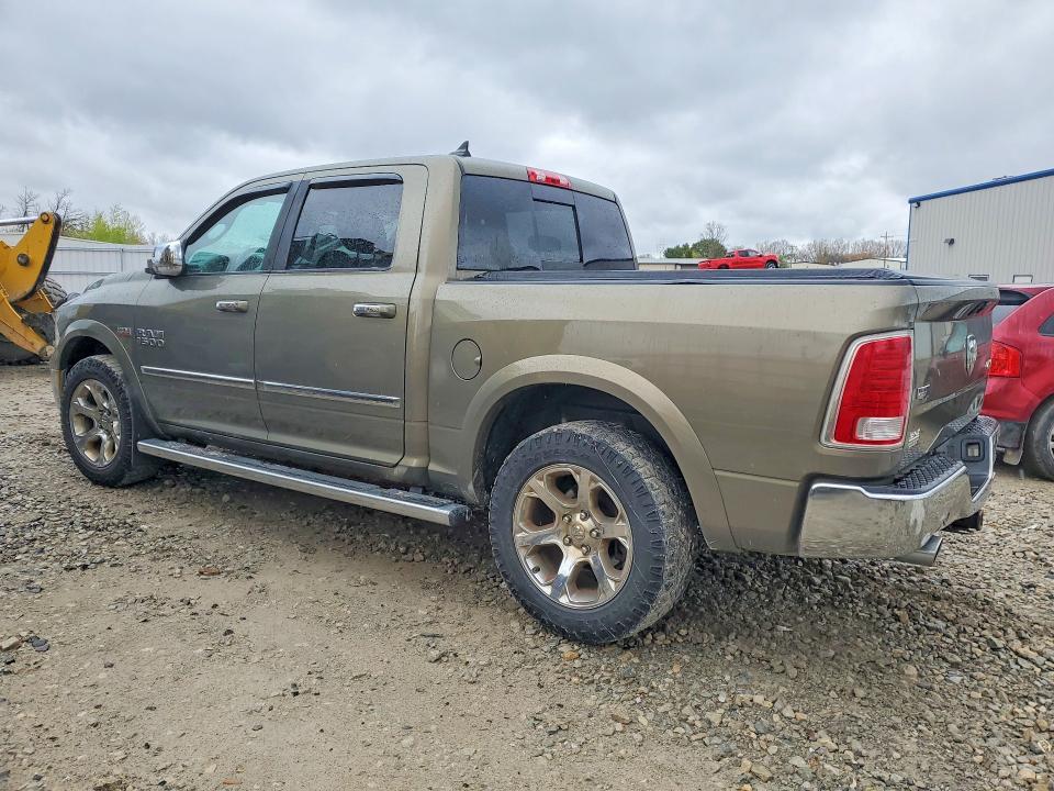 Aukcja sprzedaży 2014 Ram 1500, vin: 1C6RR7NT0ES471500, numer aukcji: 51330046