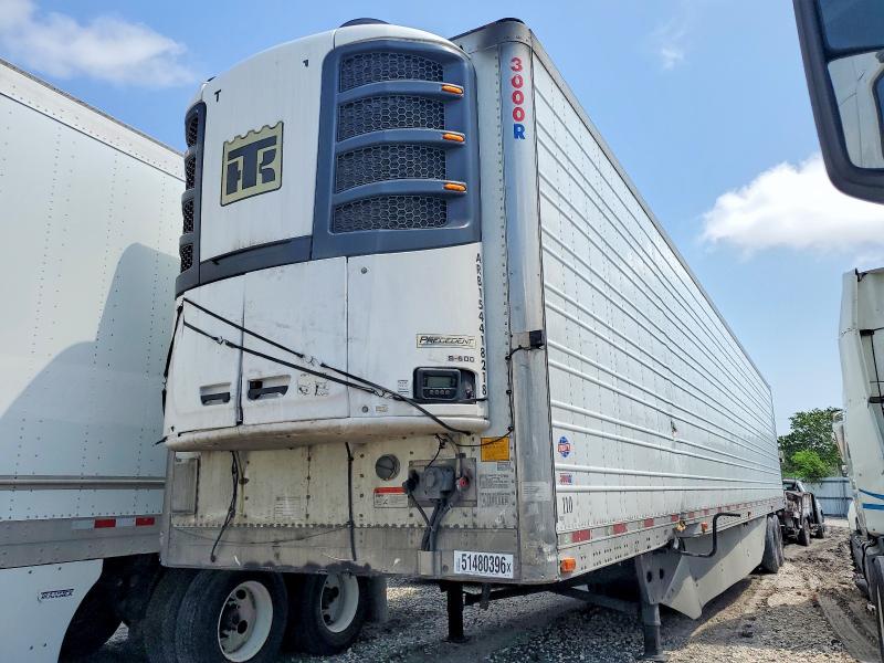 2015 Utility Trailer Trailer მანქანა იყიდება აუქციონზე, vin: 1UYVS2532FU388110, აუქციონის ნომერი: 51480396