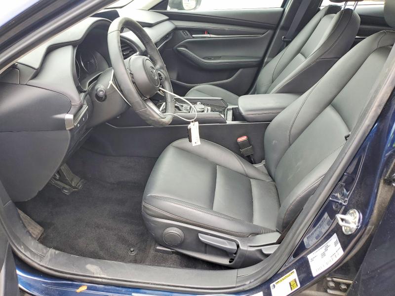2025 Mazda 3 მანქანა იყიდება აუქციონზე, vin: 3MZBPABM3SM451432, აუქციონის ნომერი: 51259316