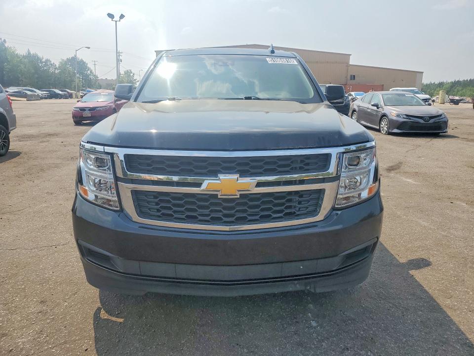 2015 Chevrolet Tahoe მანქანა იყიდება აუქციონზე, vin: 1GNSCBKC6FR507404, აუქციონის ნომერი: 51004816