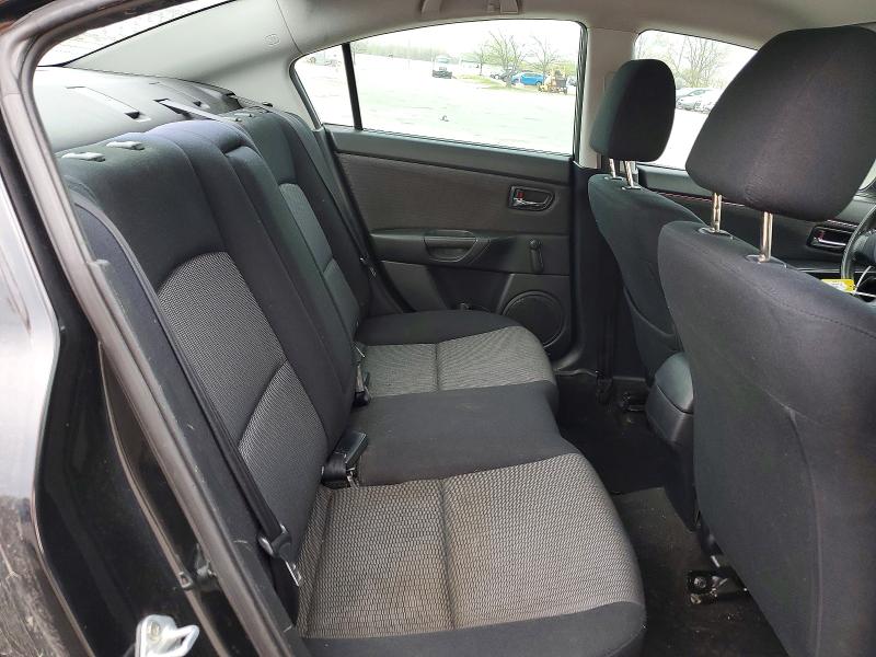 Aukcja sprzedaży 2009 Mazda 3, vin: JM1BK32F291211164, numer aukcji: 48085956