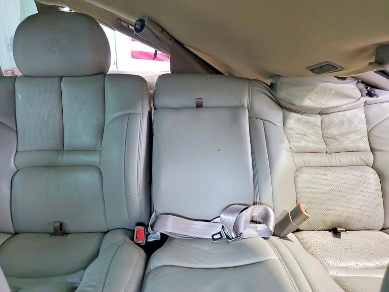 Aukcja sprzedaży 2000 Cadillac Escalade, vin: 1GYEK63R9YR184725, numer aukcji: 51621946