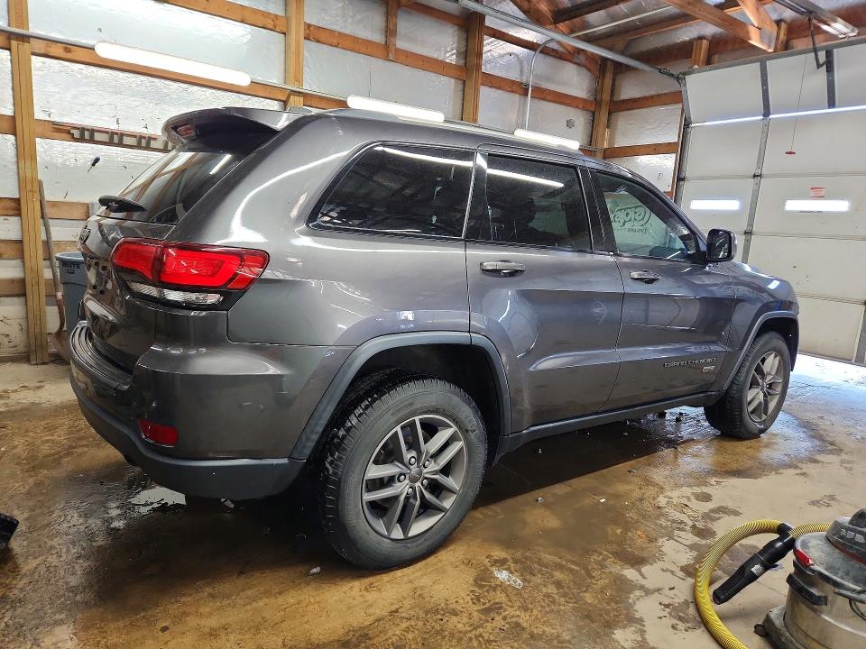 Aukcja sprzedaży 2017 Jeep Grand Cherokee, vin: 1C4RJFAG1HC678348, numer aukcji: 49932406