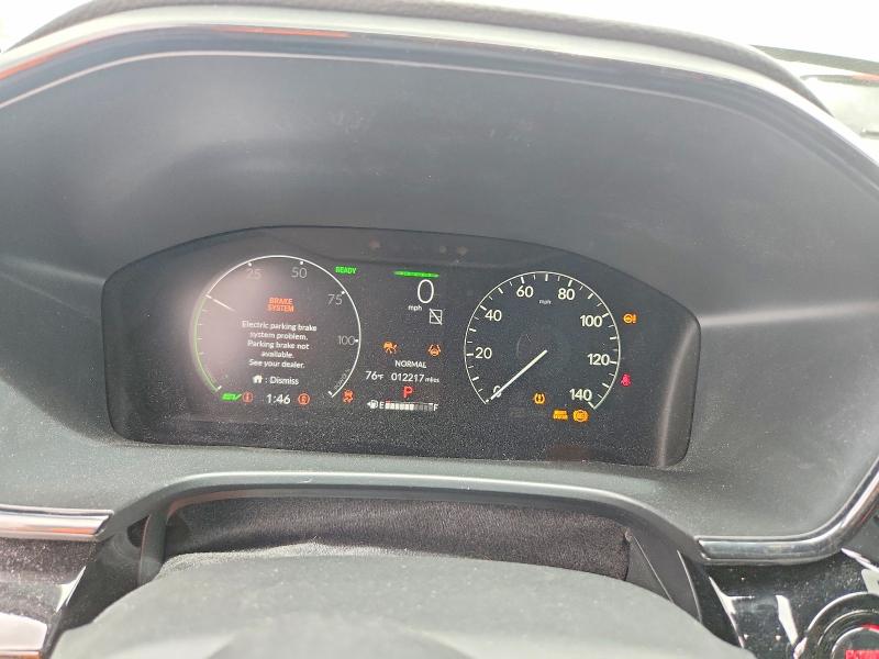 Продажа на аукционе авто 2025 Honda Cr-v, vin: 7FARS6H94SE082492, номер лота: 50670766