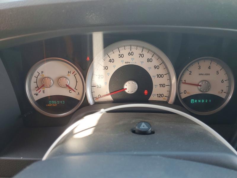 Aukcja sprzedaży 2004 Dodge Durango, vin: 1D4HB48D94F145832, numer aukcji: 49597846