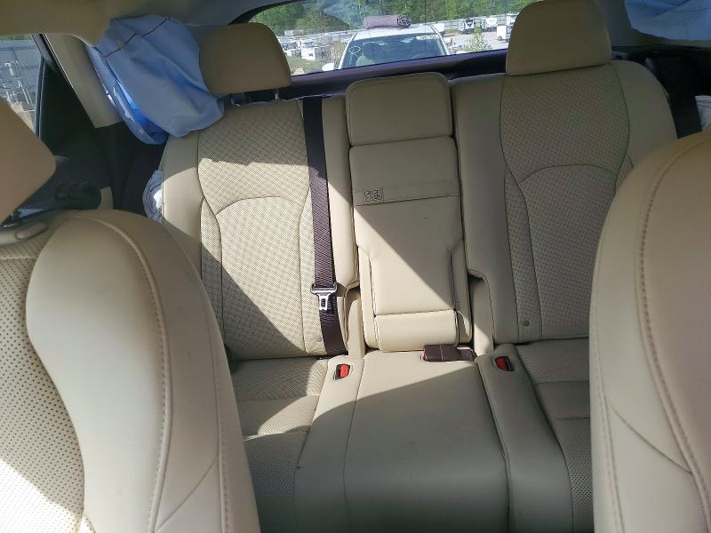 Aukcja sprzedaży 2020 Lexus Rx 350, vin: 2T2HZMAA8LC157675, numer aukcji: 48361706