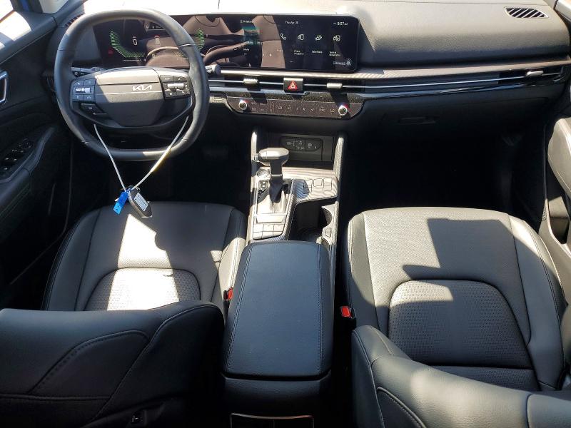2026 Kia Sportage მანქანა იყიდება აუქციონზე, vin: 5XYK33DF6TG345354, აუქციონის ნომერი: 51980556