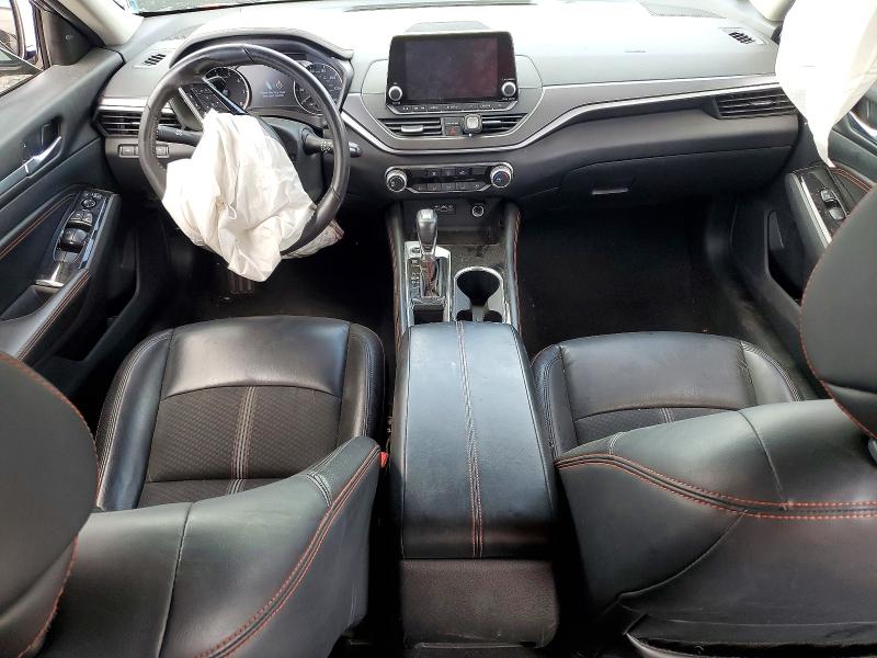 Aukcja sprzedaży 2023 Nissan Altima, vin: 1N4BL4CV0PN370382, numer aukcji: 49583436