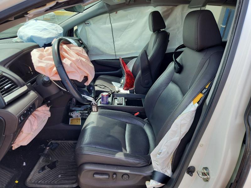 Aukcja sprzedaży 2018 Honda Odyssey, vin: 5FNRL6H82JB001021, numer aukcji: 51722196