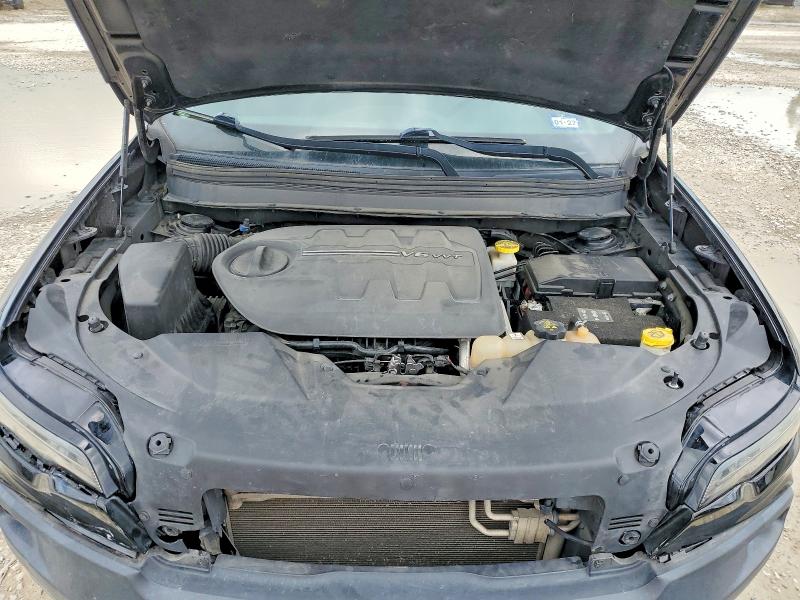 50654456 :رقم المزاد ، 1C4PJMBX4LD532426 vin ، 2020 Jeep Cherokee مزاد بيع