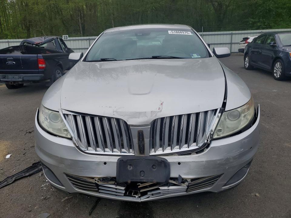 Aukcja sprzedaży 2009 Lincoln Townhouse Mks, vin: 1LNHM93R89G615448, numer aukcji: 51868976