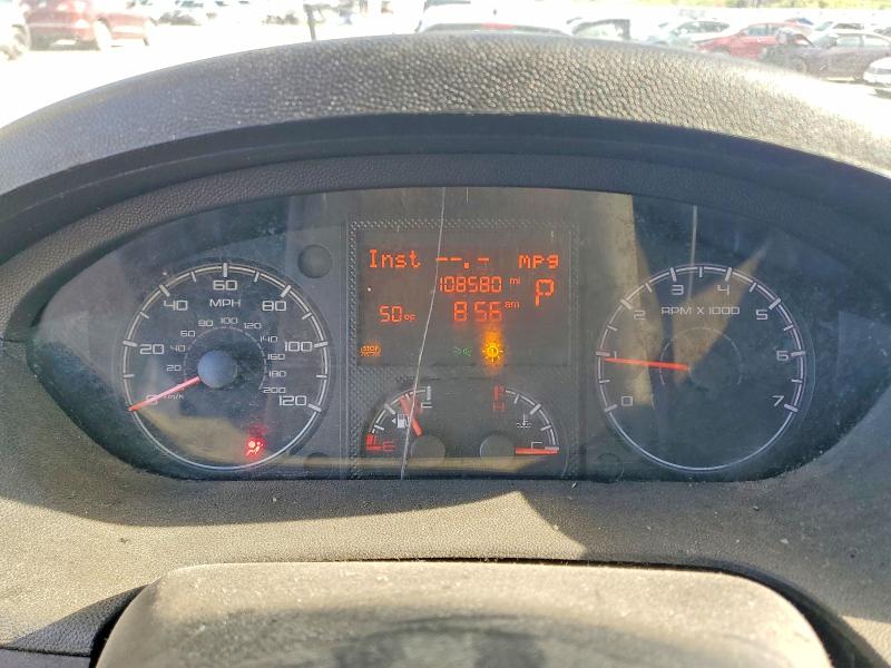 51365766 :رقم المزاد ، 3C6TRVDG8JE153555 vin ، 2018 Ram Promaster 2500 مزاد بيع