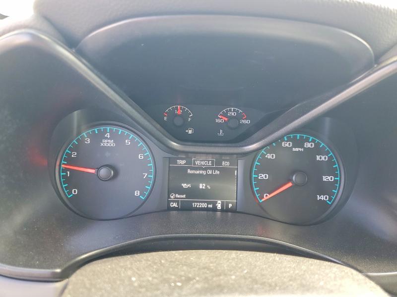 Aukcja sprzedaży 2017 Chev Colorado, vin: 1GCHSBEA6H1241755, numer aukcji: 51508686