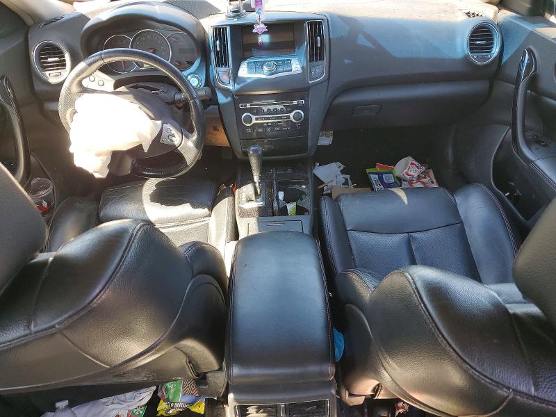 Aukcja sprzedaży 2009 Nissan Maxima, vin: 1N4AA51E09C851175, numer aukcji: 48982996