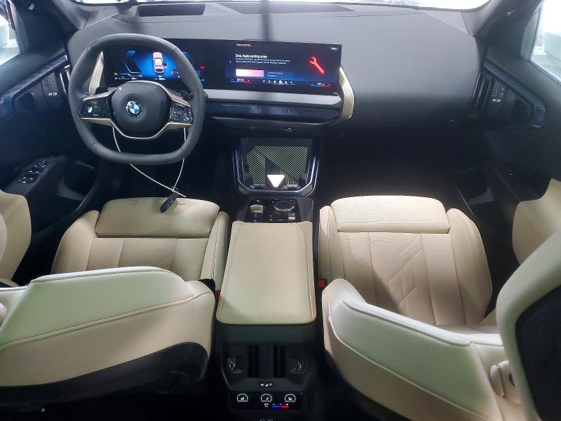 Продаж на аукціоні авто 2025 Bmw X3, vin: 5UX53GP09S9Z63584, номер лоту: 51134856