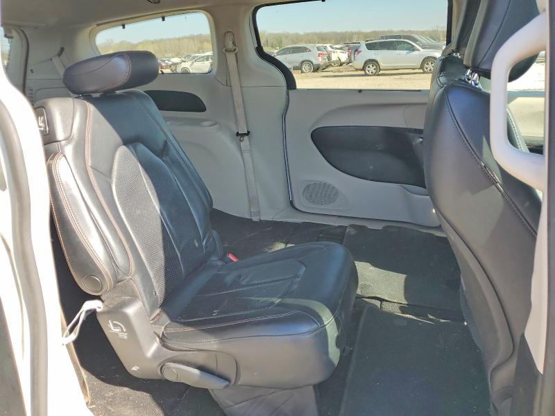2019 Chrysler Pacifica მანქანა იყიდება აუქციონზე, vin: 2C4RC1BG4KR680766, აუქციონის ნომერი: 49020166