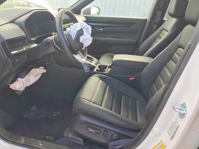 Aukcja sprzedaży 2026 Honda Cr-v, vin: 7FARS6H92TE078359, numer aukcji: 49090776