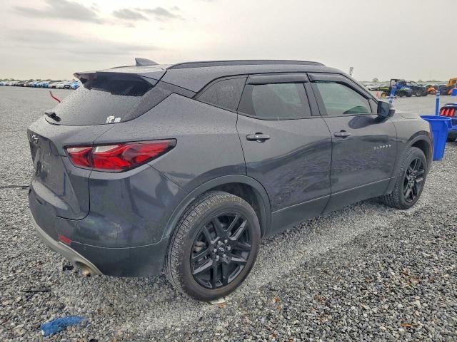 Продаж на аукціоні авто 2022 Chevrolet Blazer, vin: 3GNKBCR44NS237513, номер лоту: 50554316