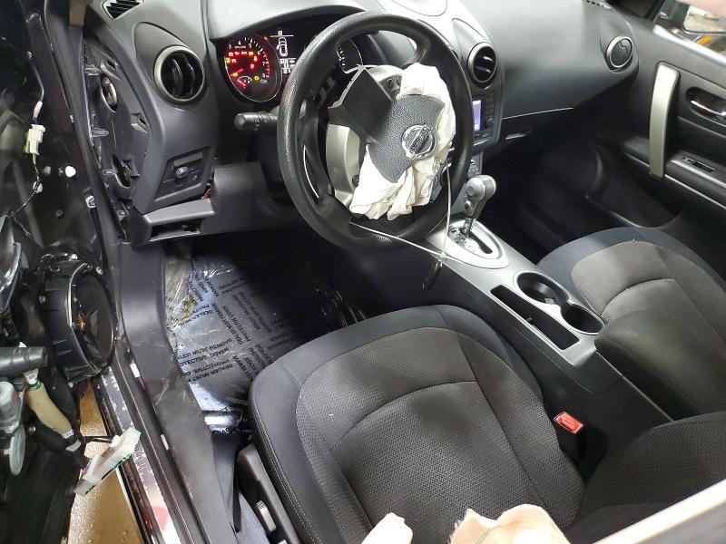 Aukcja sprzedaży 2011 Nissan Rogue, vin: JN8AS5MV1BW255424, numer aukcji: 51466036
