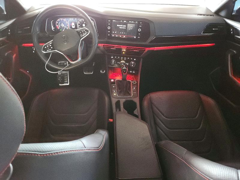 Aukcja sprzedaży 2024 Volkswagen Jetta, vin: 3VW2T7BU2RM072687, numer aukcji: 50832646