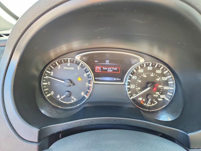 Продаж на аукціоні авто 2017 Nissan Altima, vin: 1N4AL3AP6HC160165, номер лоту: 49896986