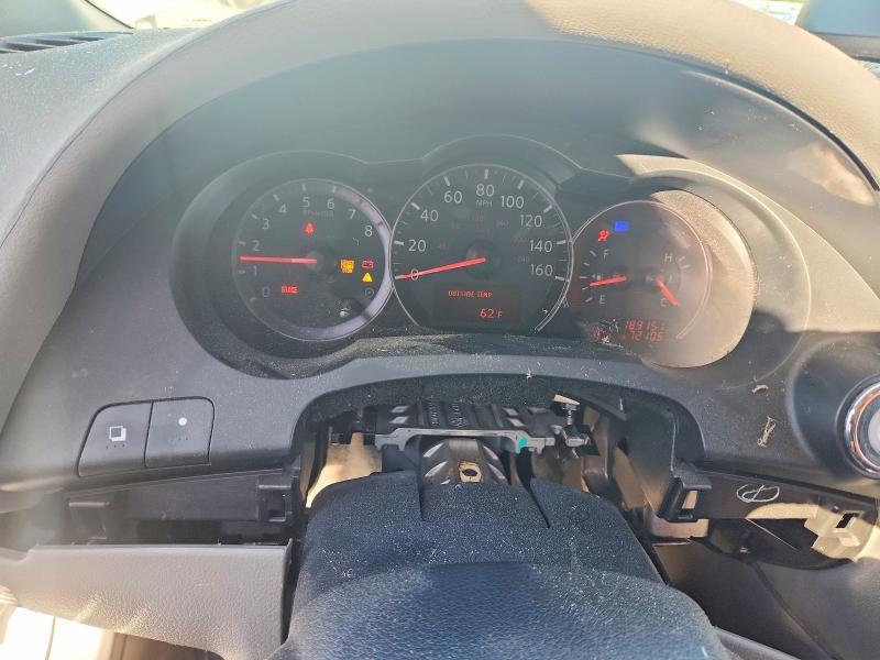 49969476 :رقم المزاد ، 1N4AL2AP1CN560562 vin ، 2012 Nissan Altima مزاد بيع
