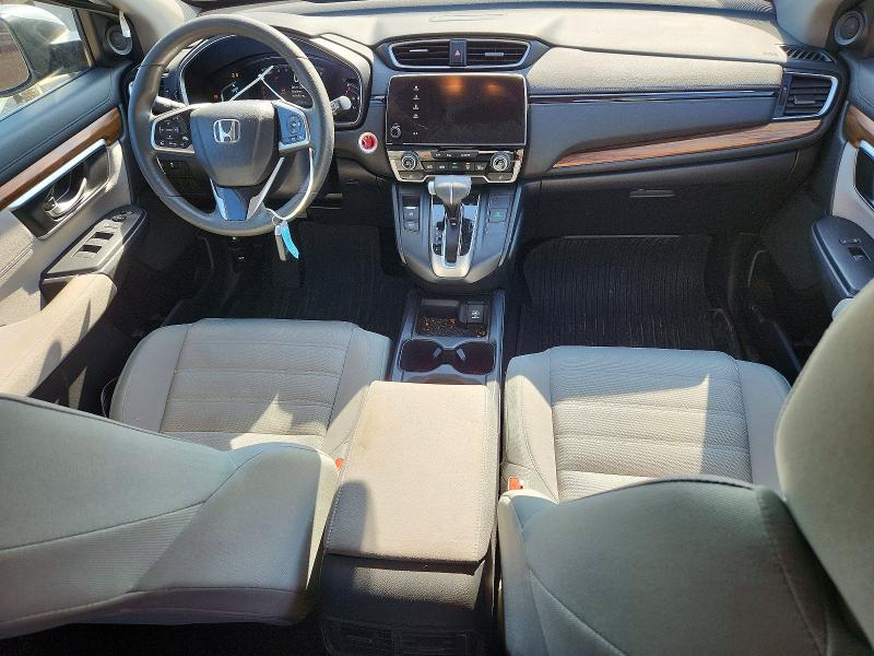 Aukcja sprzedaży 2018 Honda Cr-v, vin: 7FARW1H56JE052400, numer aukcji: 49715636