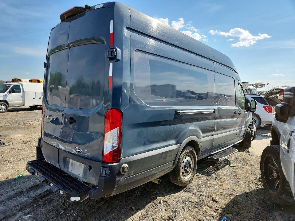 Aukcja sprzedaży 2020 Ford Transit, vin: 1FTBR3X8XLKB26791, numer aukcji: 46712896