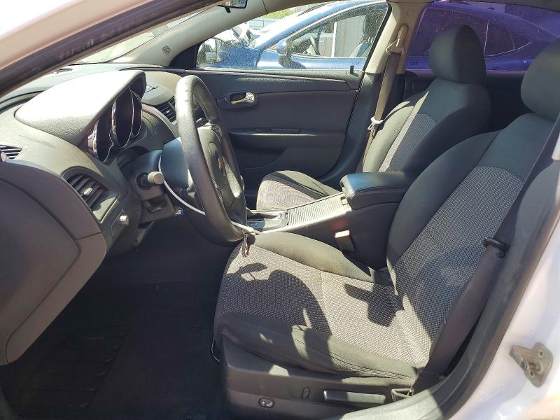Aukcja sprzedaży 2010 Chevrolet Malibu, vin: 1G1ZC5EB7A4101268, numer aukcji: 48661086