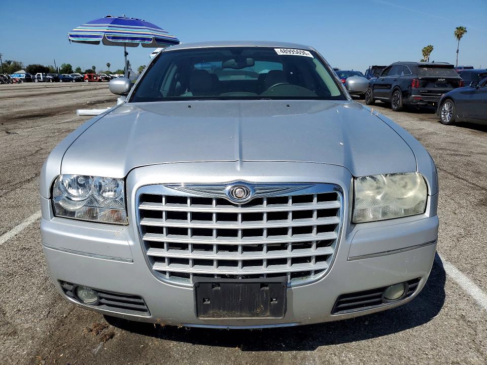 Aukcja sprzedaży 2006 Chrysler 300, vin: 2C3KA53G56H116380, numer aukcji: 48995696
