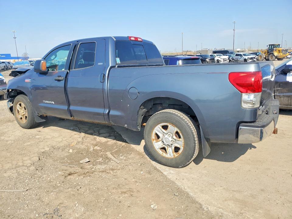 Aukcja sprzedaży 2007 Toyota Tundra, vin: 5TFBV54197X018525, numer aukcji: 50740586