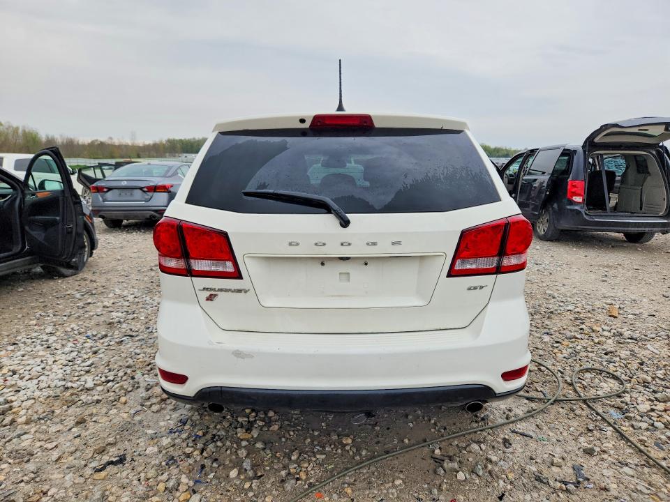 Продажа на аукционе авто 2019 Dodge Journey, vin: 3C4PDDEG3KT771106, номер лота: 50894646