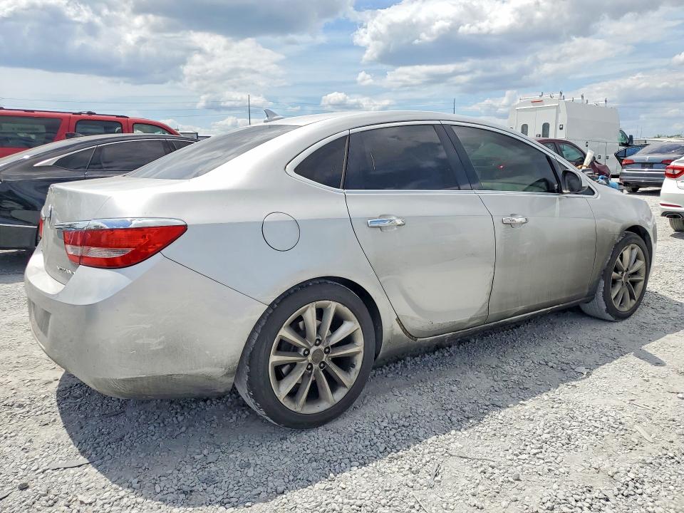 Продаж на аукціоні авто 2012 Buick Verano, vin: 1G4PP5SKXC4172681, номер лоту: 50365436