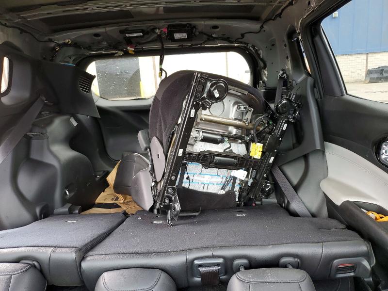 Продаж на аукціоні авто 2025 Jeep Compass, vin: 3C4NJDCN2ST576308, номер лоту: 48785436