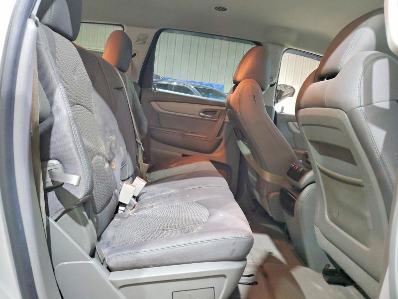Продажа на аукционе авто 2013 Chevrolet Traverse, vin: 1GNKVFKD0DJ210974, номер лота: 50748046