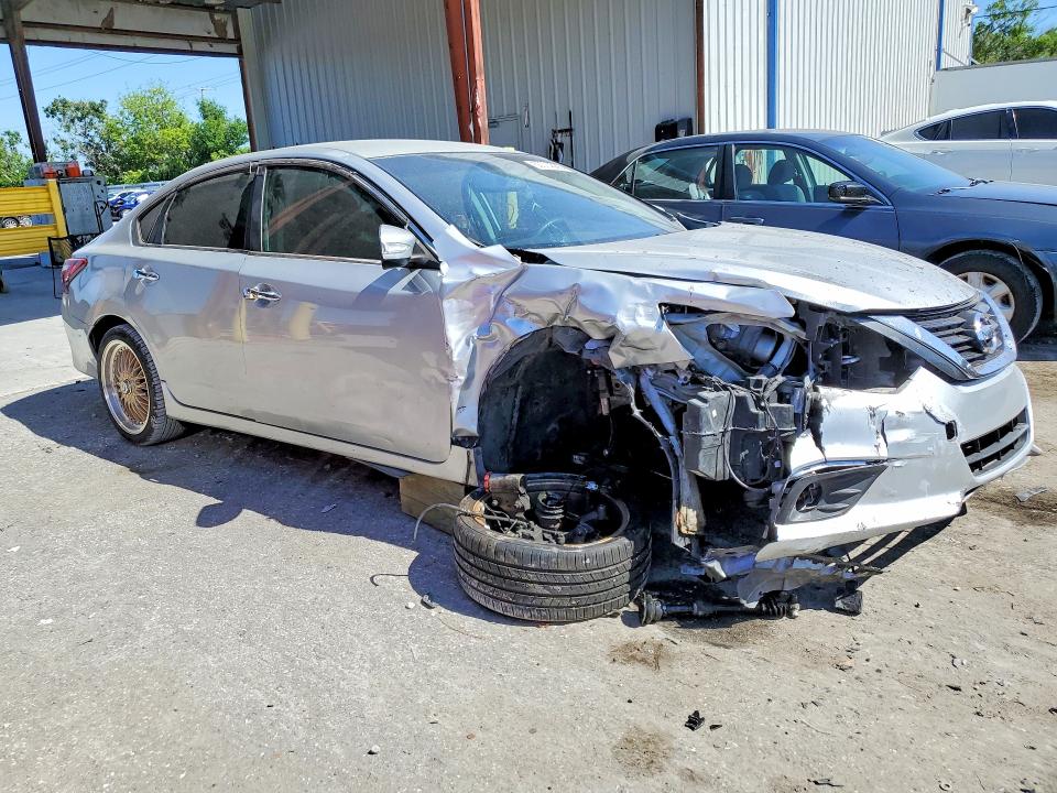 Aukcja sprzedaży 2018 Nissan Altima, vin: 1N4AL3AP0JC136191, numer aukcji: 50074386