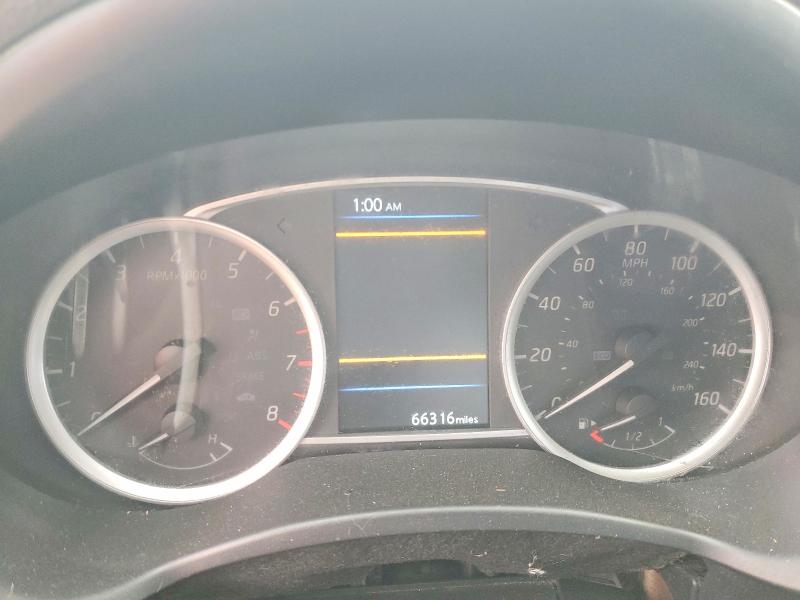 Продаж на аукціоні авто 2019 Nissan Sentra, vin: 3N1AB7AP4KY217095, номер лоту: 48531036