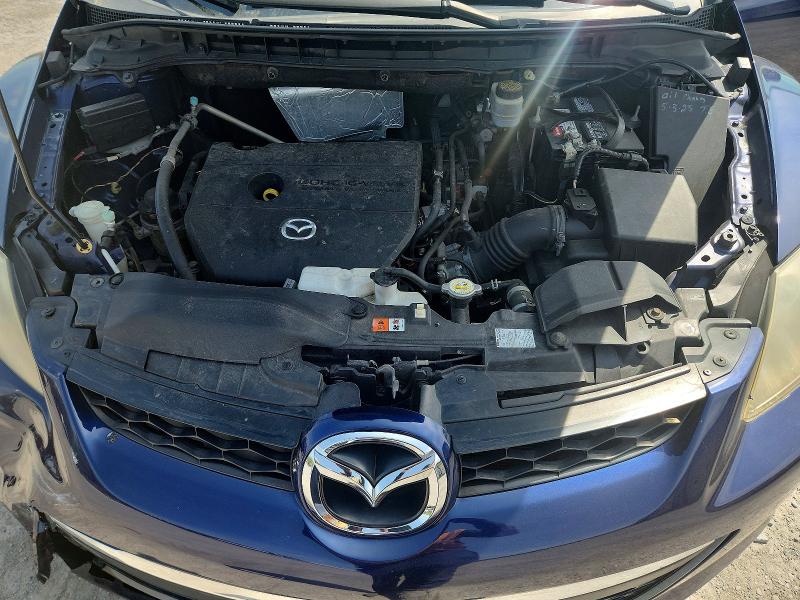 Aukcja sprzedaży 2010 Mazda Cx-7, vin: JM3ER2W55A0348587, numer aukcji: 50113926