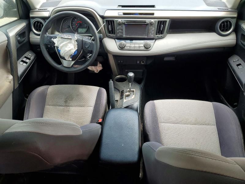 Aukcja sprzedaży 2013 Toyota Rav4, vin: 2T3WFREV9DW006267, numer aukcji: 51769136