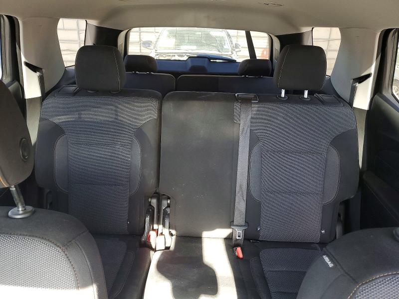 Продажа на аукционе авто 2021 Chevrolet Traverse, vin: 1GNERGKW3MJ239118, номер лота: 50660786