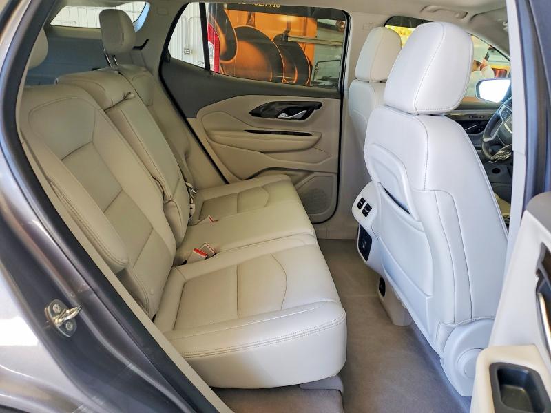 2019 Gmc Terrain მანქანა იყიდება აუქციონზე, vin: 3GKALXEX1KL136139, აუქციონის ნომერი: 49683246