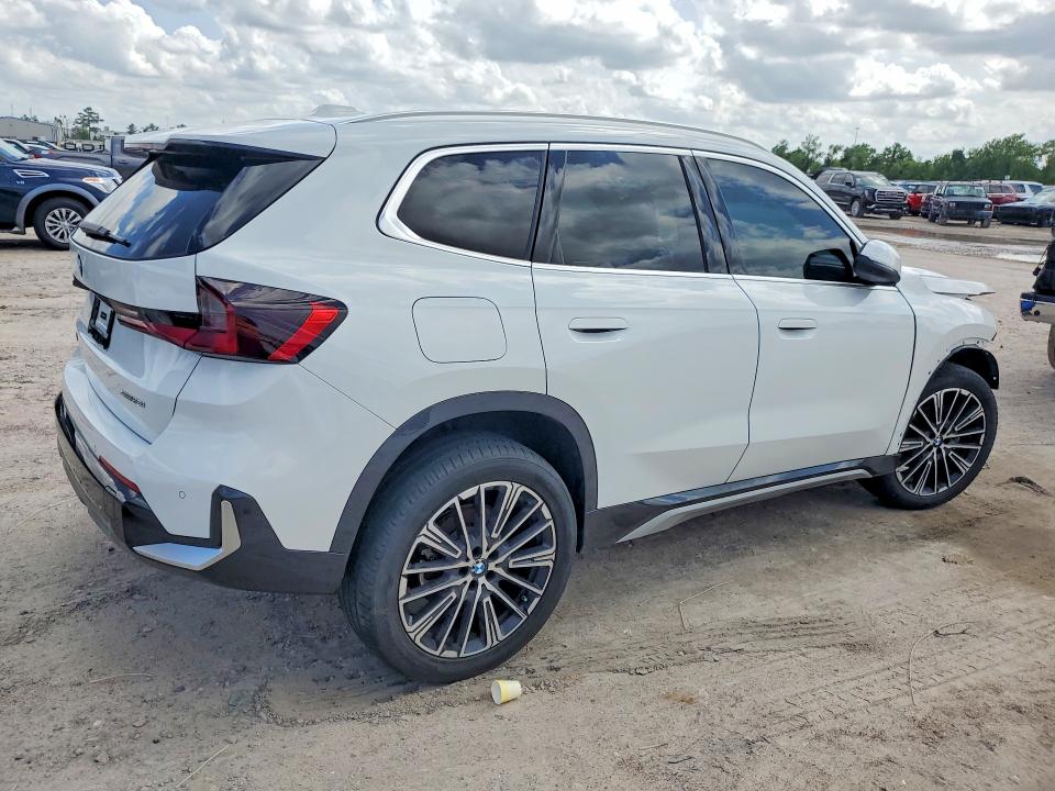 Продаж на аукціоні авто 2025 Bmw X1, vin: WBX73EF03S5066741, номер лоту: 50925976
