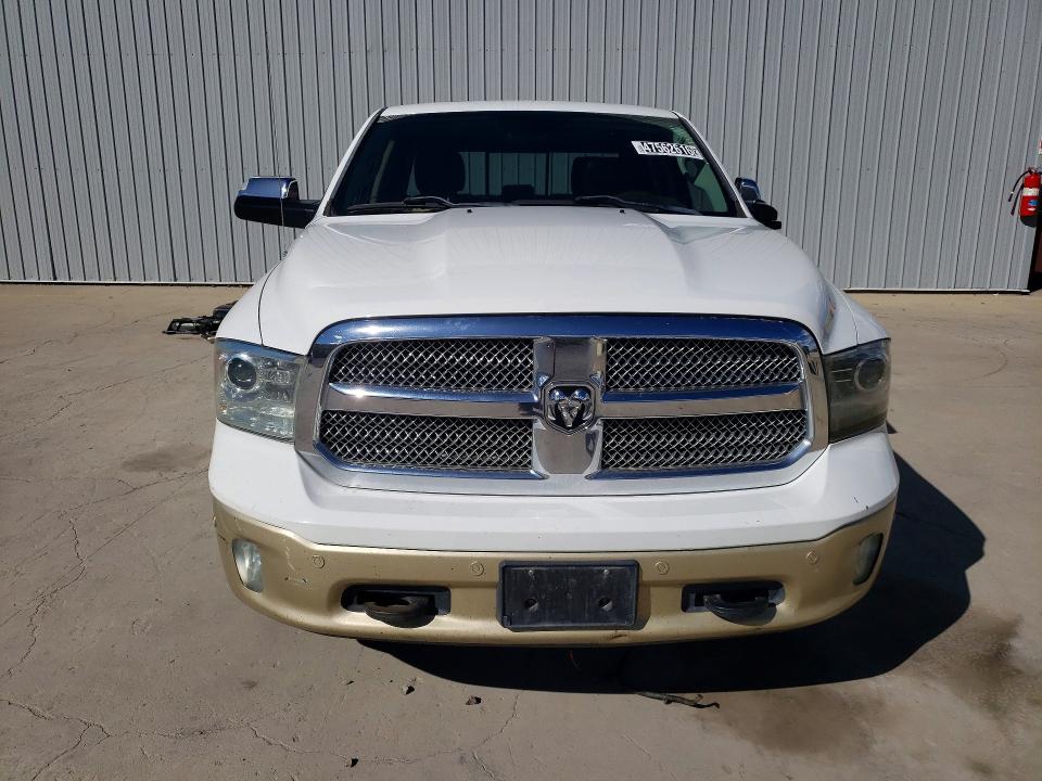 47562616 :رقم المزاد ، 1C6RR7PT7ES110682 vin ، 2014 Ram 1500 مزاد بيع