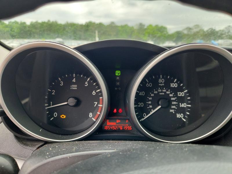 Aukcja sprzedaży 2010 Mazda 3, vin: JM1BL1SF5A1247713, numer aukcji: 51992596