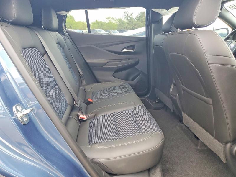 Продаж на аукціоні авто 2026 Buick Envista, vin: KL47LAEPXTB057682, номер лоту: 49615186