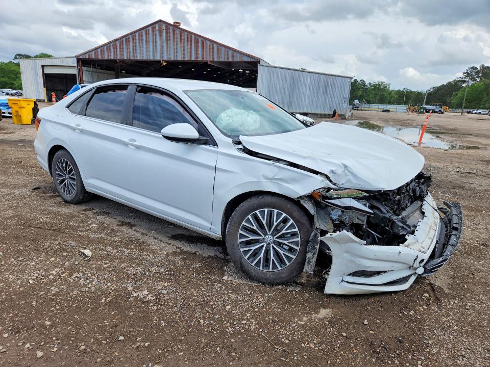 Aukcja sprzedaży 2021 Volkswagen Jetta, vin: 3VWC57BU8MM063435, numer aukcji: 48603566