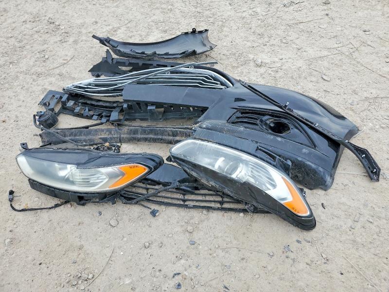 50602606 :رقم المزاد ، 3FA6P0K95ER239073 vin ، 2014 Ford Fusion مزاد بيع