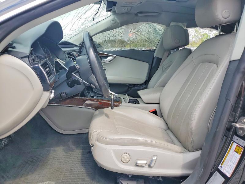 Продажа на аукционе авто 2018 Audi A7, vin: WAU23AFC2JN074688, номер лота: 49895656