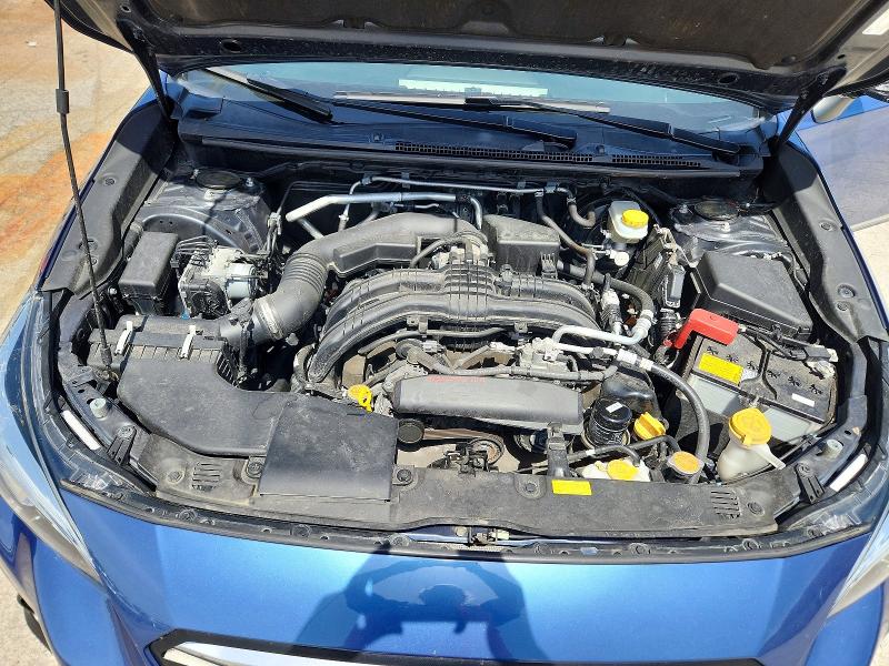 Auction sale of the 2020 Subaru Crosstrek, vin: JF2GTAMCXL8273891, lot number: 51331926