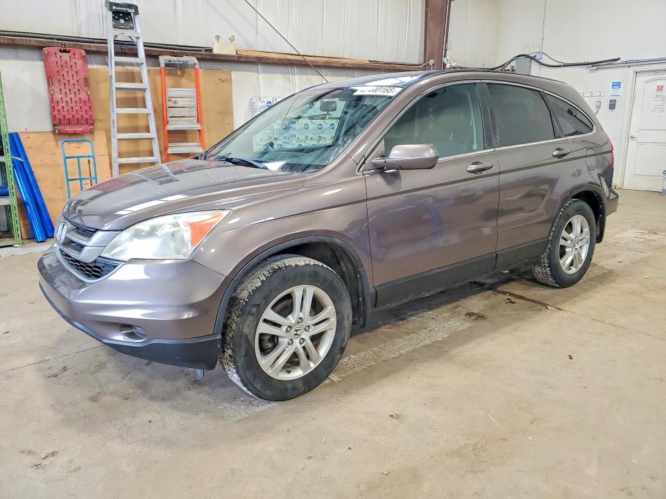 Aukcja sprzedaży 2011 Honda Cr-v, vin: 5J6RE4H77BL806348, numer aukcji: 47440166